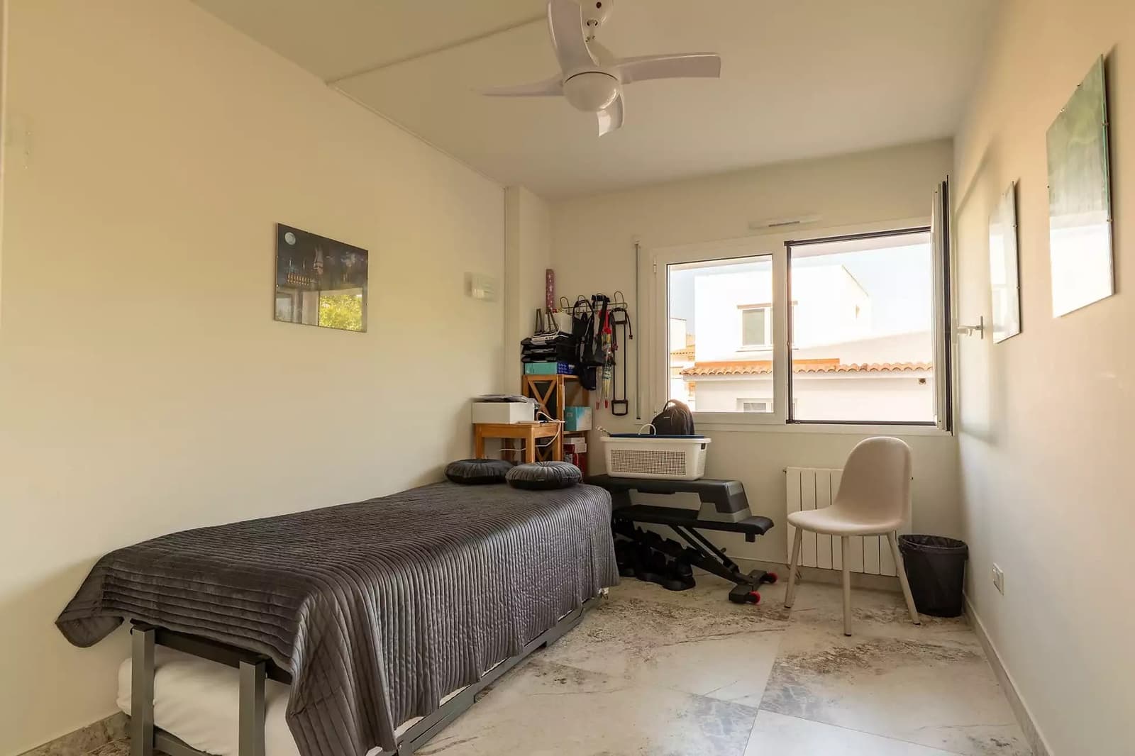 Piso de 3 habitaciones en Platja d'Aro en venta con piscina garaje - 569.000 € (Ref: 9929004)
