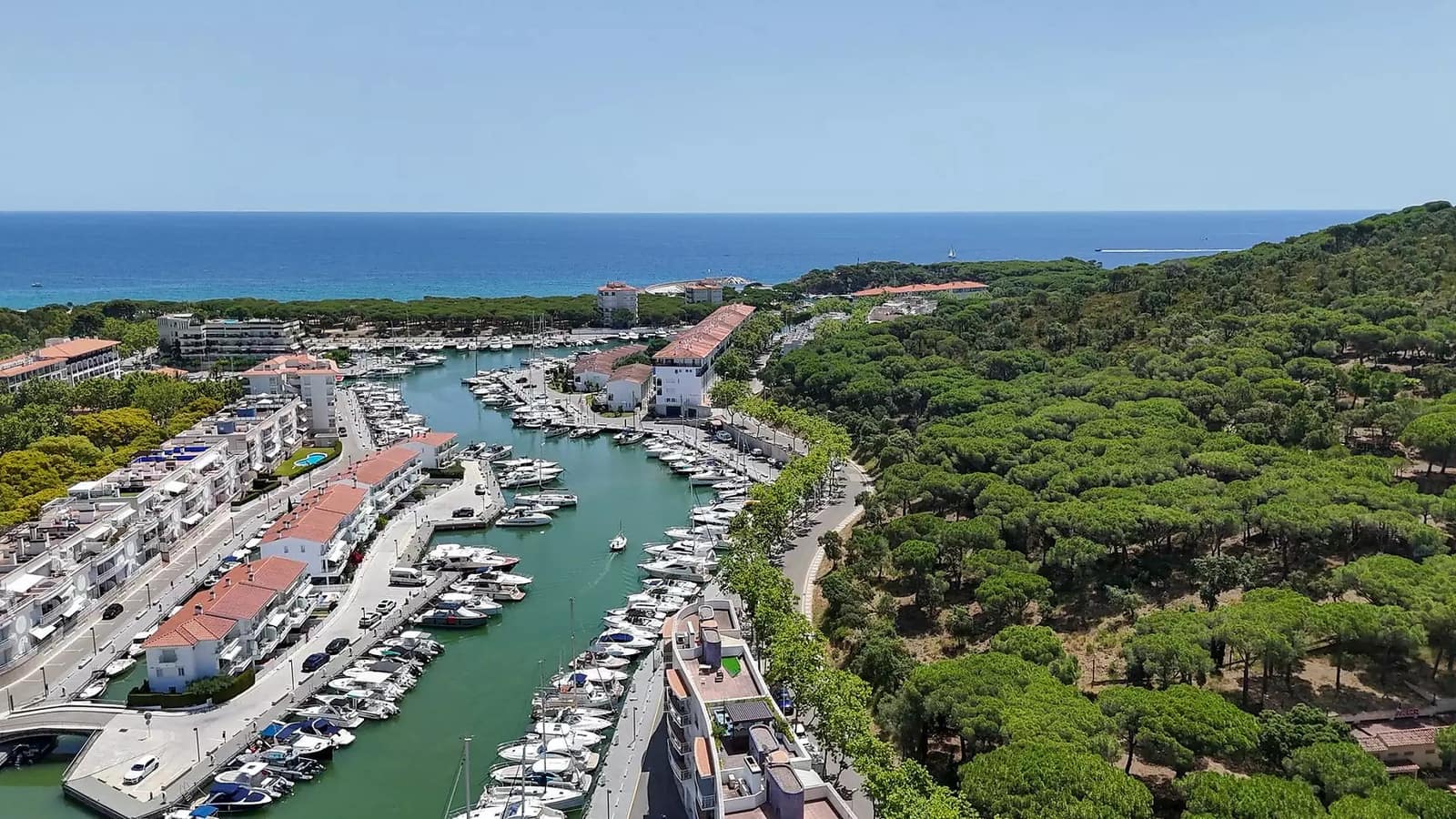 3 makuuhuone Asunto myytävänä paikassa Platja d'Aro mukana uima-altaan 
autotalli - 569 000 € (Ref: 9929004)