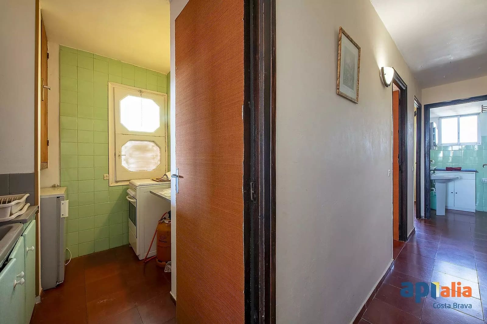 2 camera da letto Appartamento in vendita in Platja d'Aro con piscina - 180.000 € (Rif: 9929005)