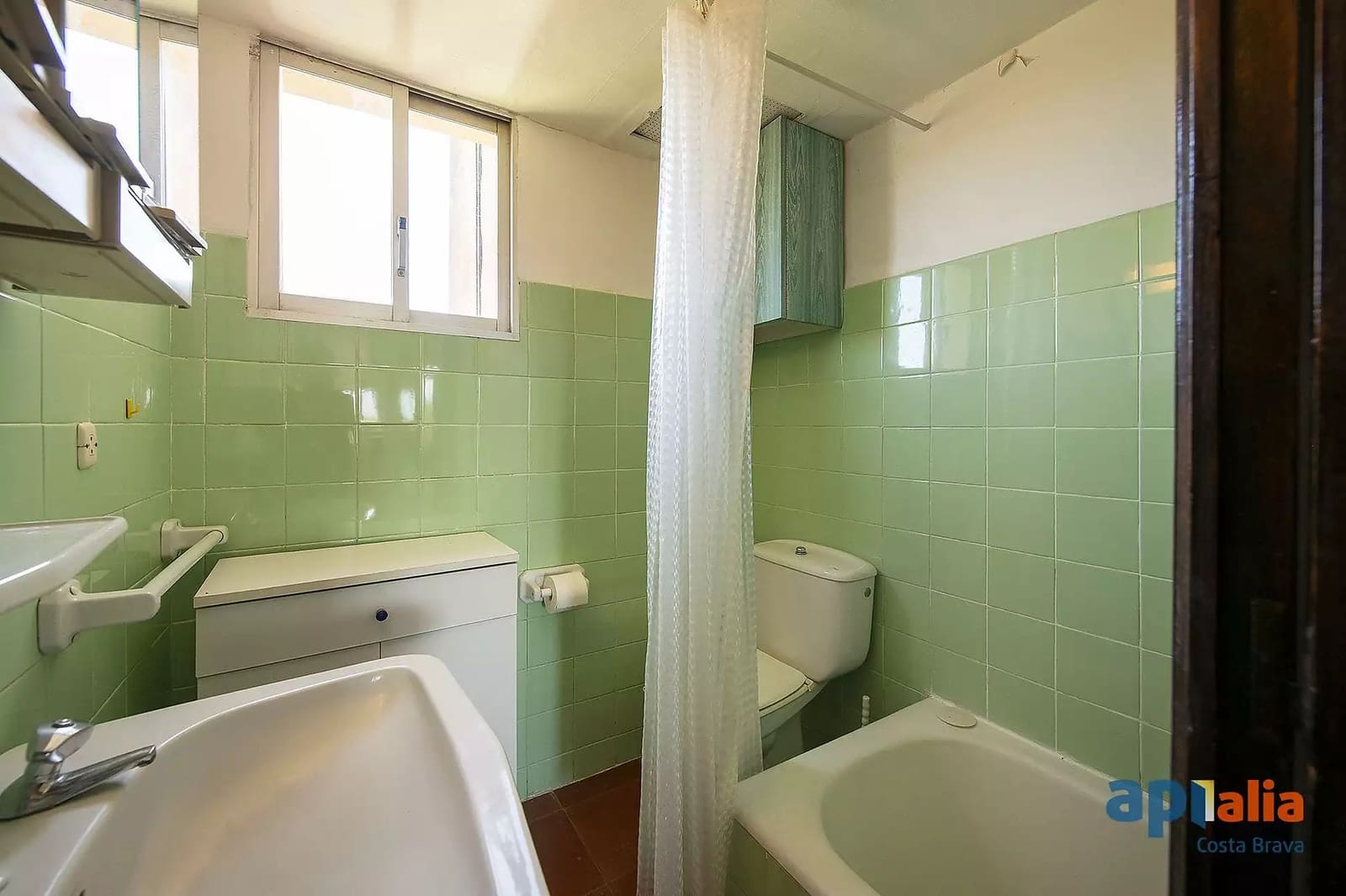 2 camera da letto Appartamento in vendita in Platja d'Aro con piscina - 180.000 € (Rif: 9929005)
