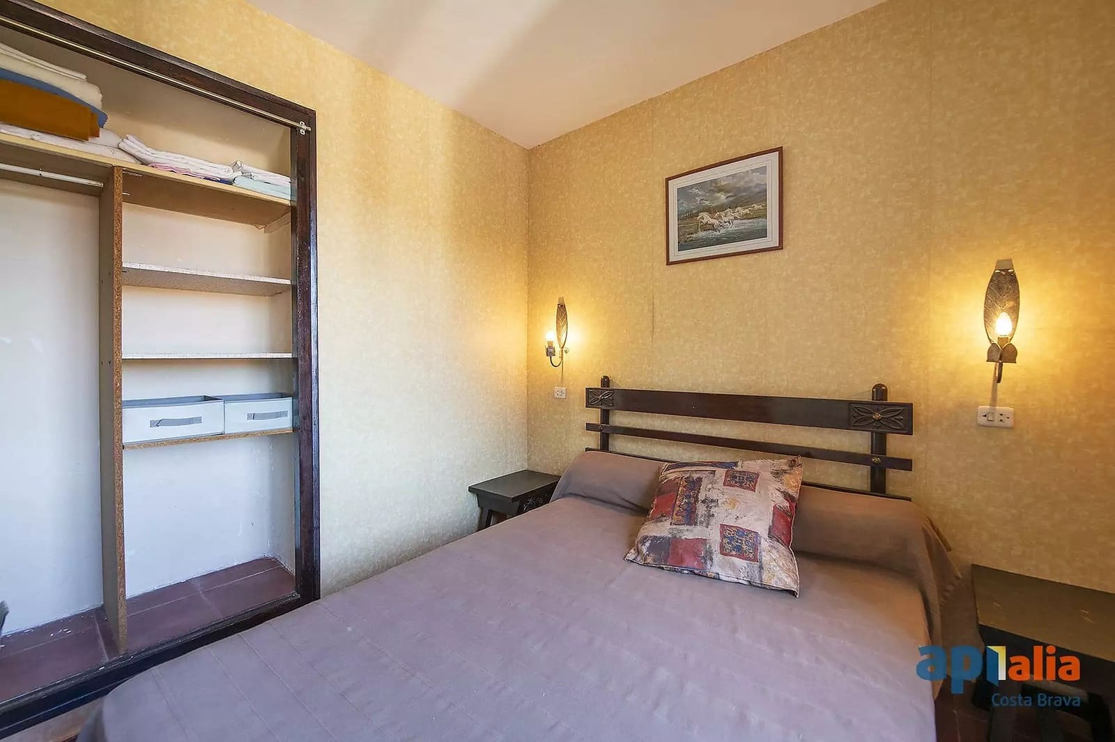2 camera da letto Appartamento in vendita in Platja d'Aro con piscina - 180.000 € (Rif: 9929005)