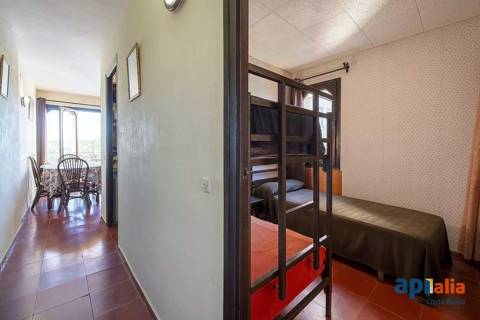 2 camera da letto Appartamento in vendita in Platja d'Aro con piscina - 180.000 € (Rif: 9929005)