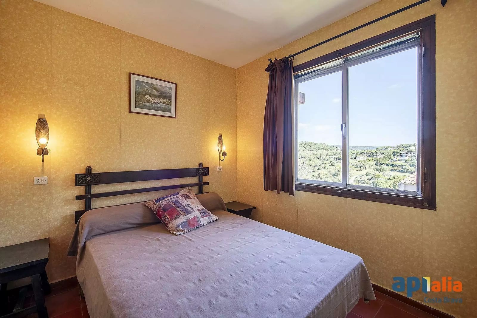 2 camera da letto Appartamento in vendita in Platja d'Aro con piscina - 180.000 € (Rif: 9929005)