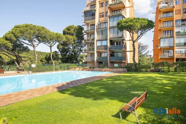 2 camera da letto Appartamento in vendita in Platja d'Aro, Castell-Platja d'Aro con piscina - 180.000 € (Rif: 9929005)