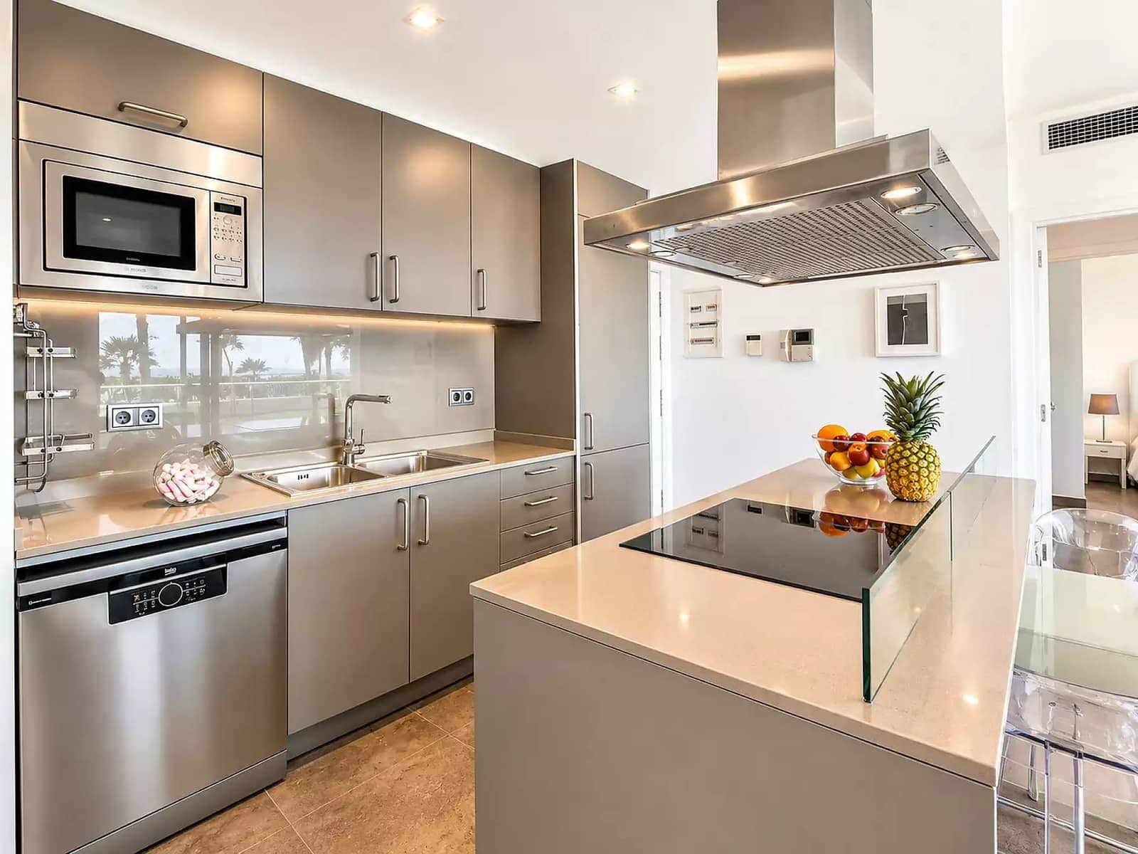 2 camera da letto Appartamento in vendita in Platja d'Aro con piscina garage - 525.000 € (Rif: 9929006)