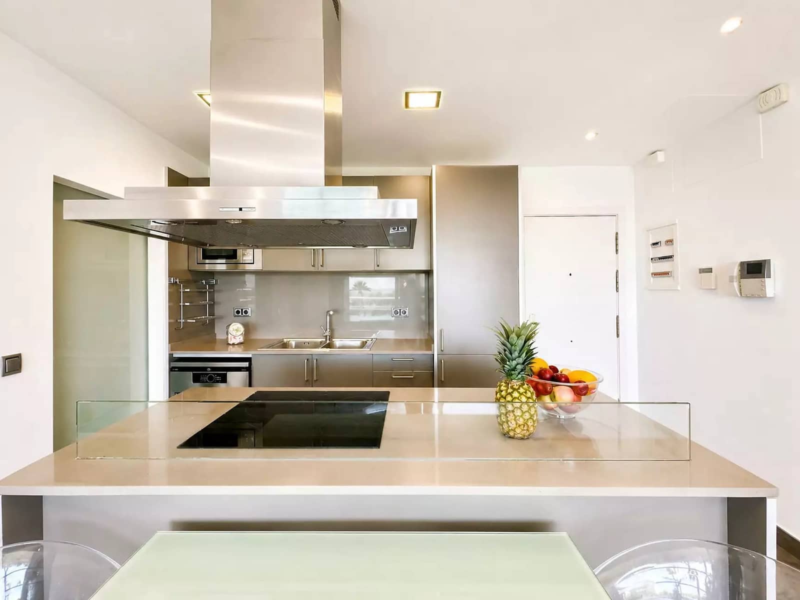2 camera da letto Appartamento in vendita in Platja d'Aro con piscina garage - 525.000 € (Rif: 9929006)