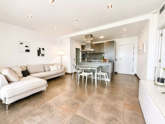 2 slaapkamer Appartement te koop in Platja d'Aro, Castell-Platja d'Aro met zwembad garage - € 525.000 (Ref: 9929006)