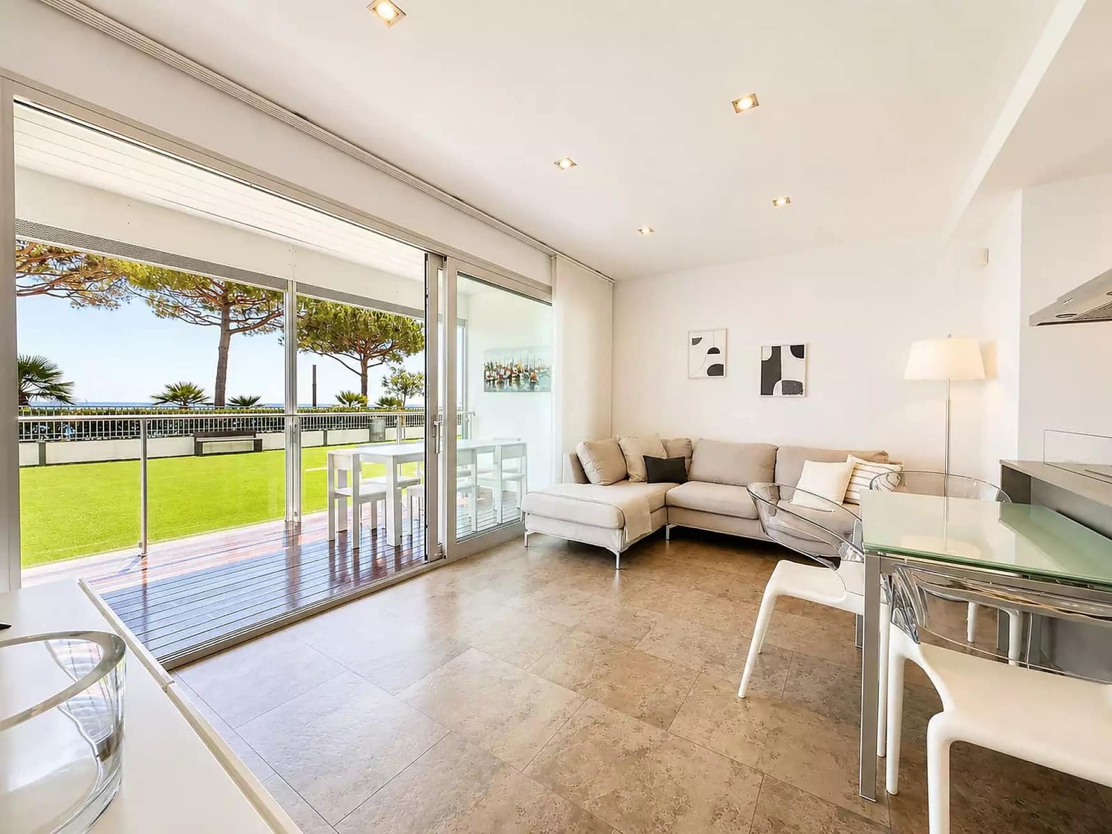 2 camera da letto Appartamento in vendita in Platja d'Aro con piscina garage - 525.000 € (Rif: 9929006)