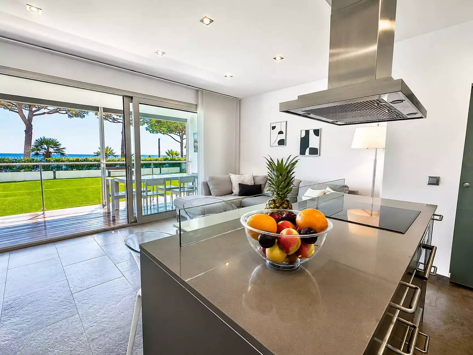 2 camera da letto Appartamento in vendita in Platja d'Aro con piscina garage - 525.000 € (Rif: 9929006)