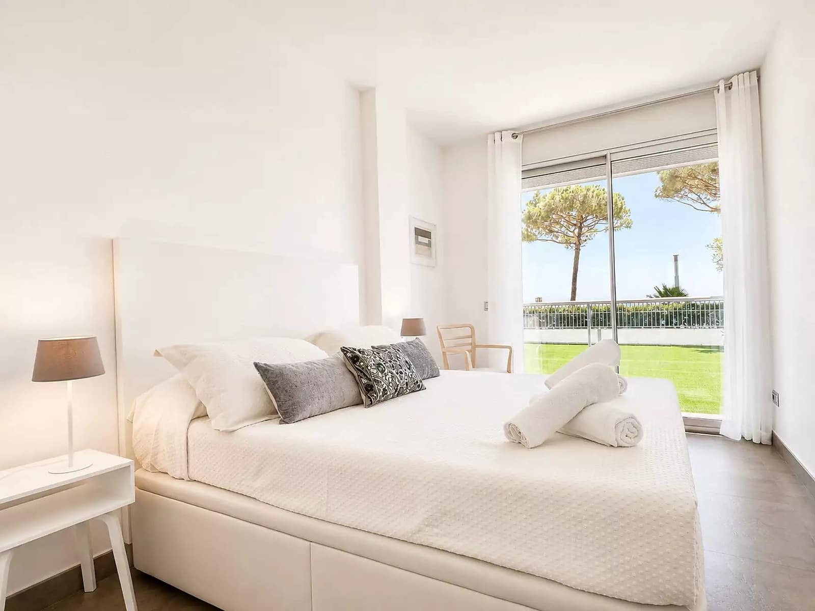 2 camera da letto Appartamento in vendita in Platja d'Aro con piscina garage - 525.000 € (Rif: 9929006)