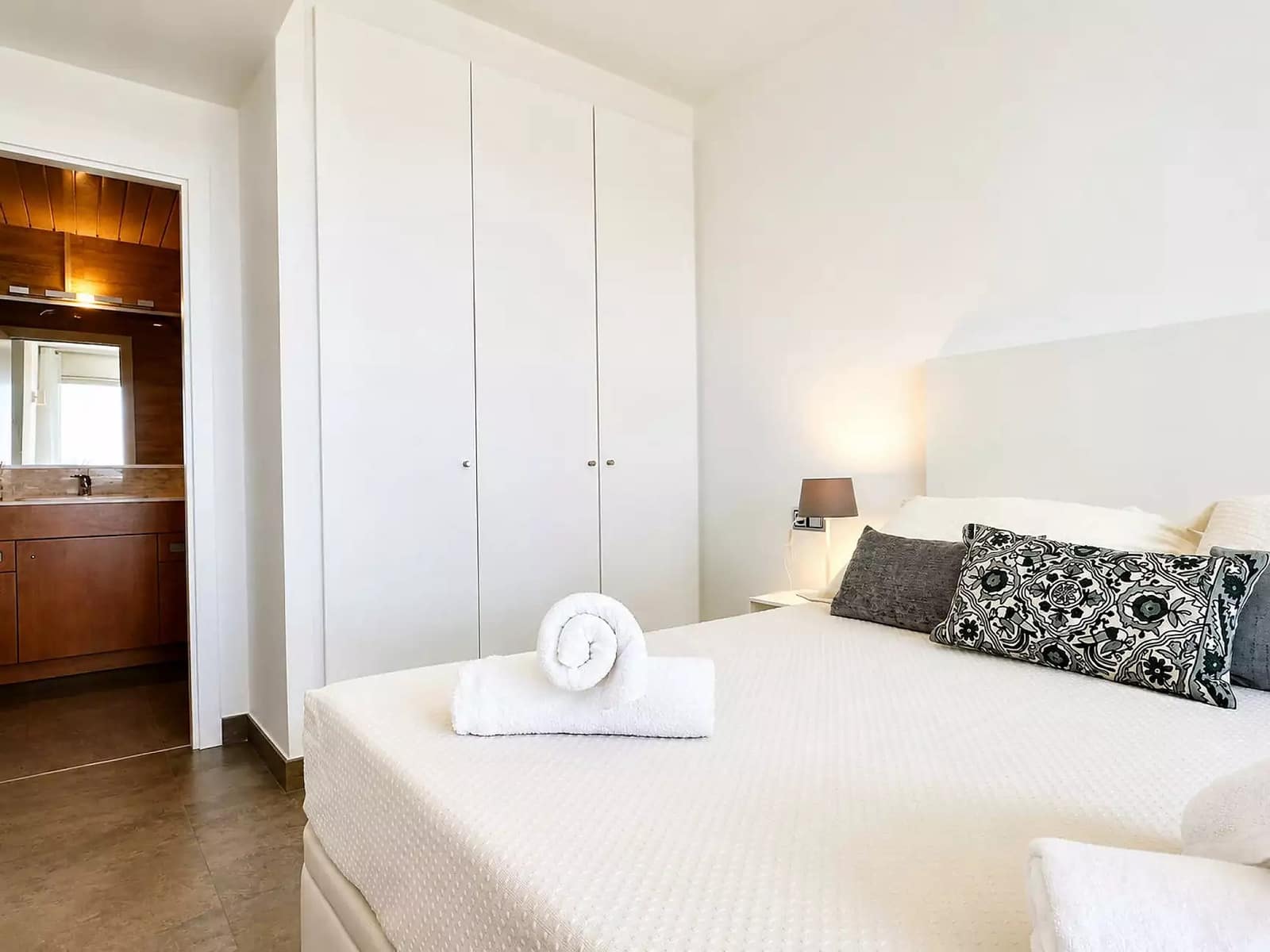 2 camera da letto Appartamento in vendita in Platja d'Aro con piscina garage - 525.000 € (Rif: 9929006)
