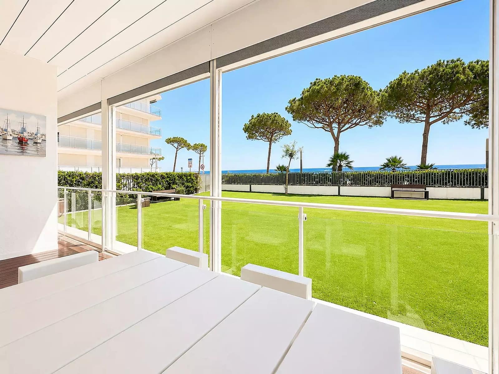 2 camera da letto Appartamento in vendita in Platja d'Aro con piscina garage - 525.000 € (Rif: 9929006)