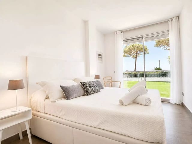 2 slaapkamer Appartement te koop in Platja d'Aro, Castell-Platja d'Aro met zwembad garage - € 525.000 (Ref: 9929006)