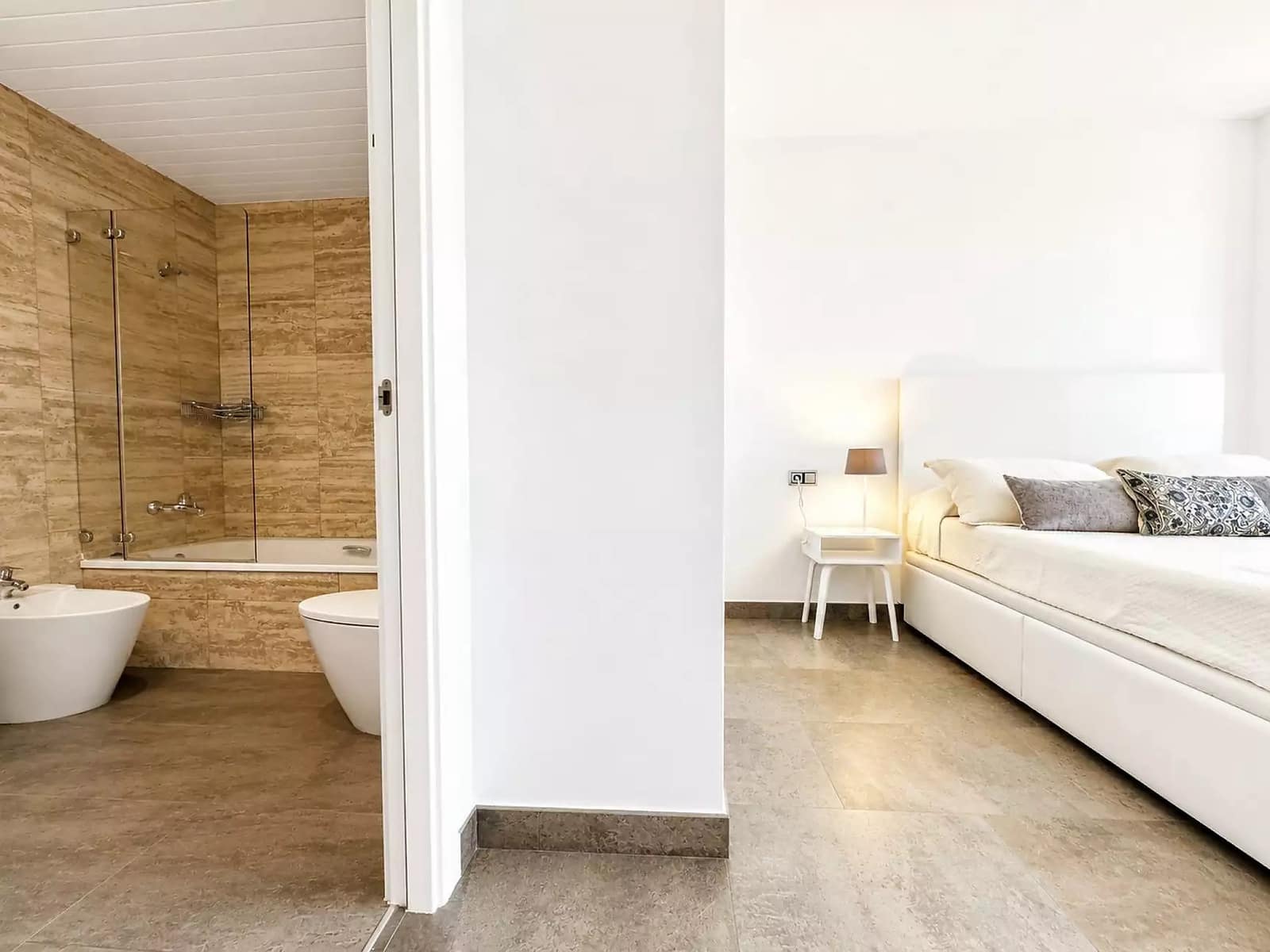 2 camera da letto Appartamento in vendita in Platja d'Aro con piscina garage - 525.000 € (Rif: 9929006)