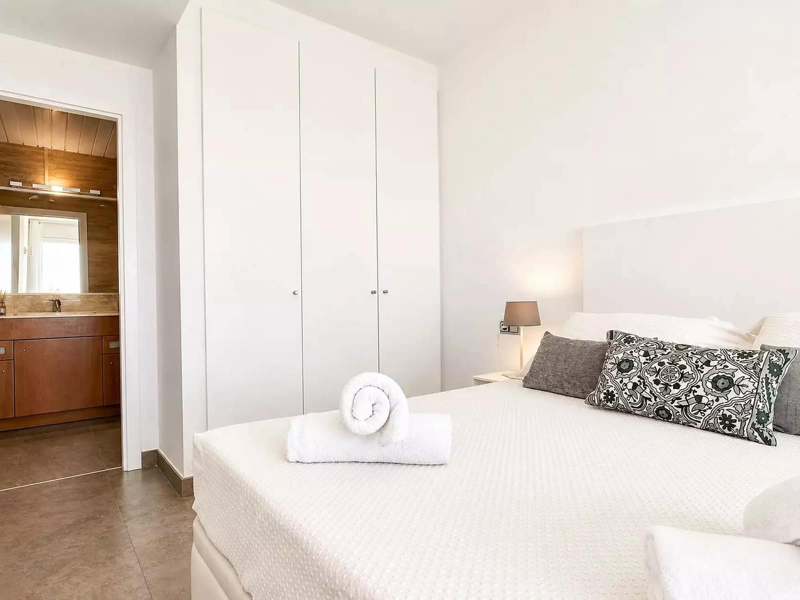2 camera da letto Appartamento in vendita in Platja d'Aro con piscina garage - 525.000 € (Rif: 9929006)