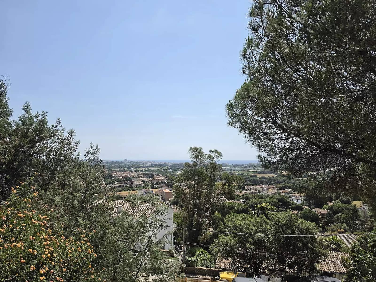 Ubebygd land til salgs i Calonge i Sant Antoni - € 165 000 (Ref: 9929007)