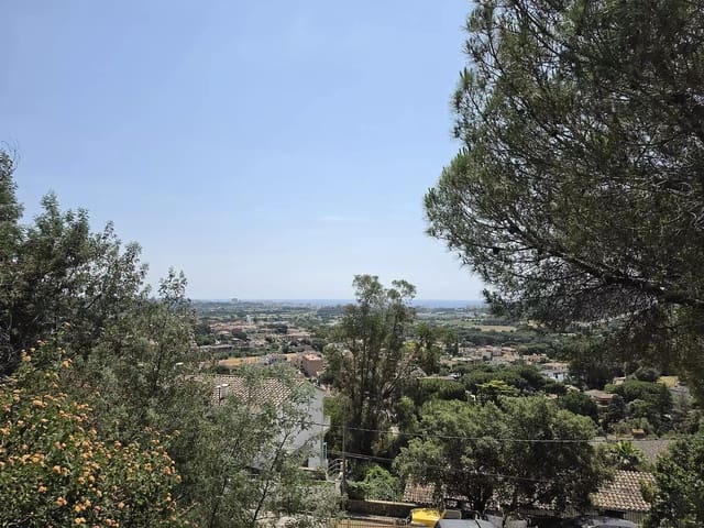 Ubebygd land til salgs i Calonge i Sant Antoni - € 165 000 (Ref: 9929007)