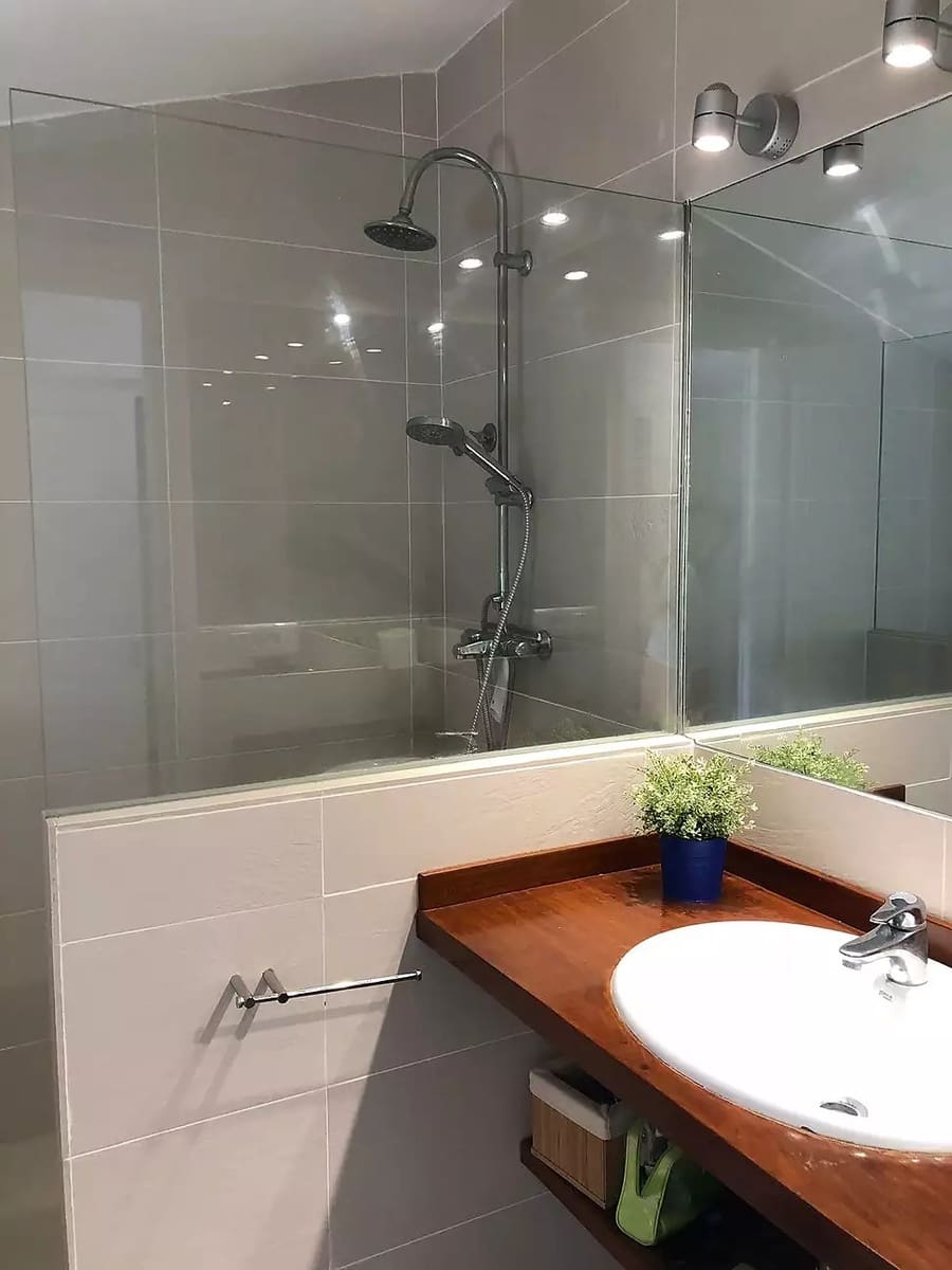4 Zimmer Reihenhaus zu verkaufen in Llafranc mit Pool Garage - 1.200.000 € (Ref: 9929008)