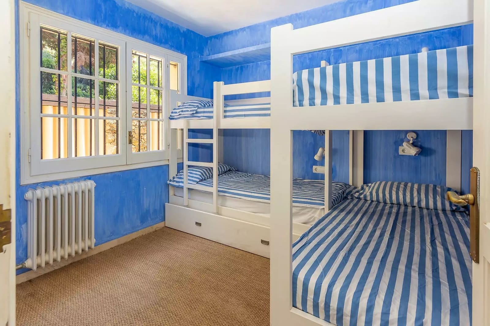 4 Zimmer Reihenhaus zu verkaufen in Llafranc mit Pool Garage - 1.200.000 € (Ref: 9929008)
