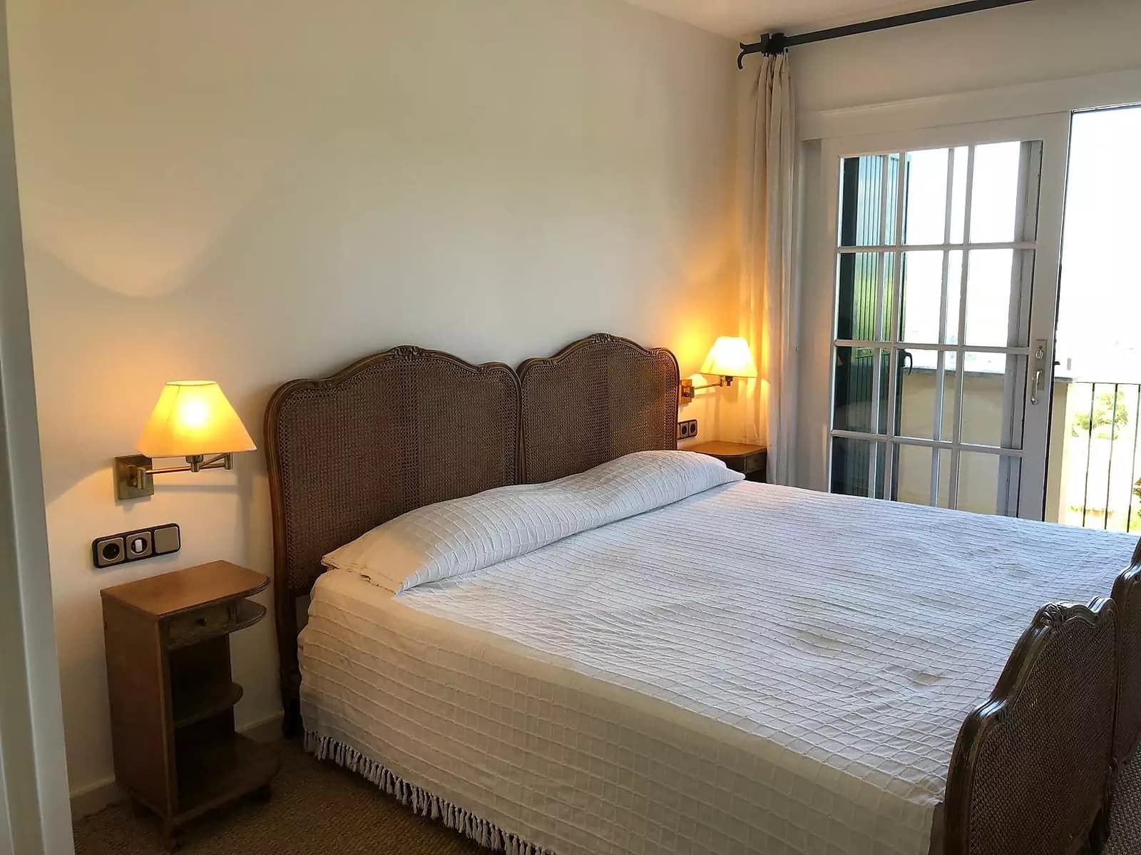 4 Zimmer Reihenhaus zu verkaufen in Llafranc mit Pool Garage - 1.200.000 € (Ref: 9929008)