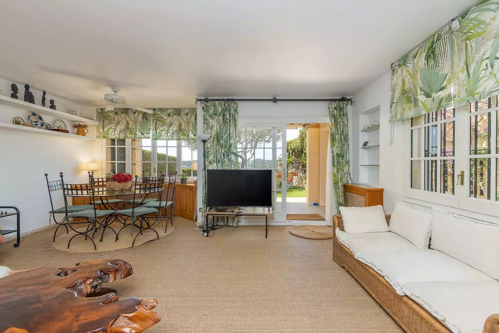 4 Zimmer Reihenhaus zu verkaufen in Llafranc mit Pool Garage - 1.200.000 € (Ref: 9929008)