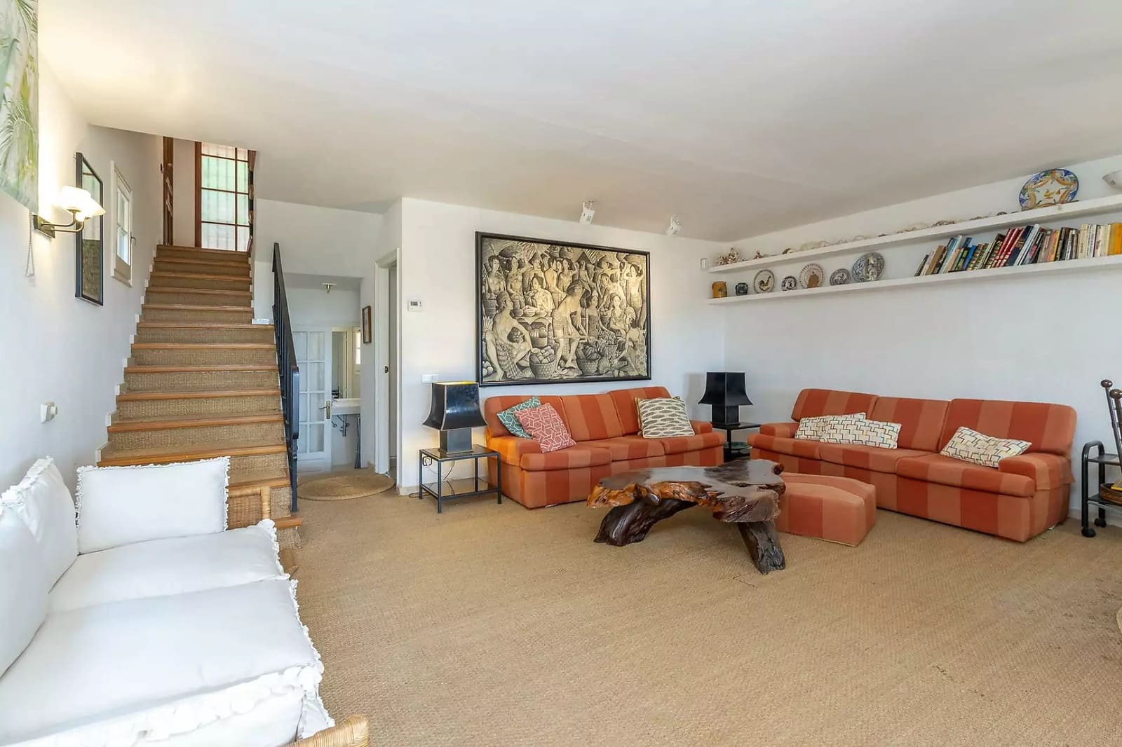 4 Zimmer Reihenhaus zu verkaufen in Llafranc mit Pool Garage - 1.200.000 € (Ref: 9929008)