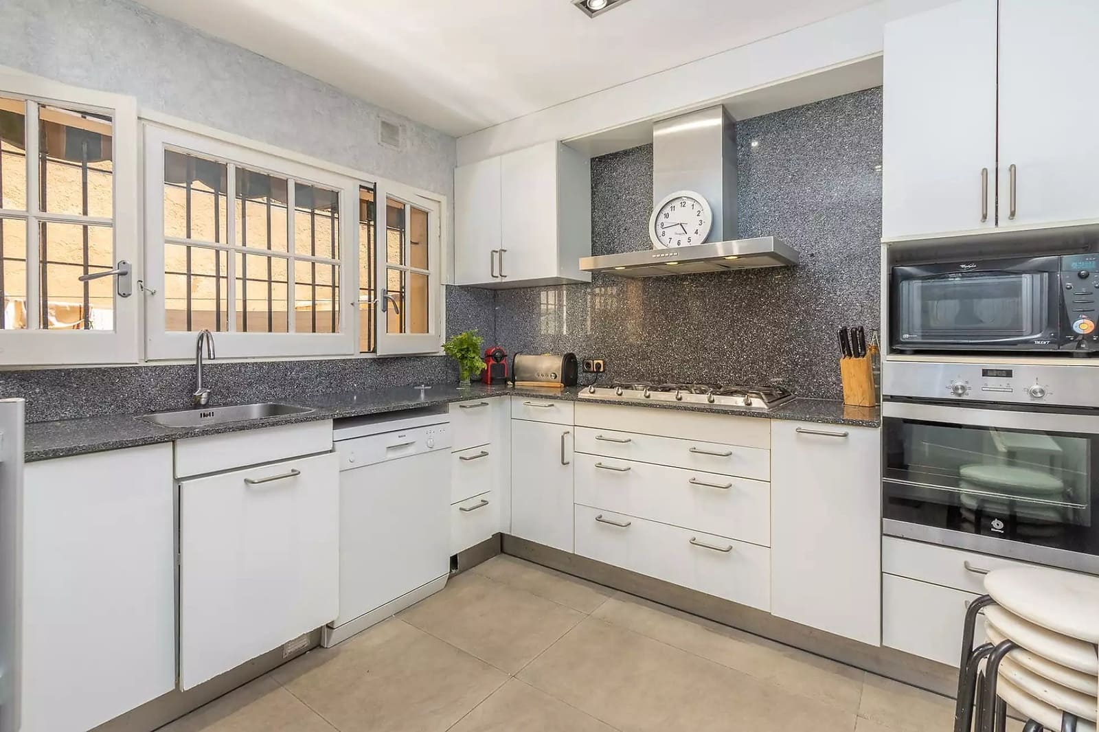 4 Zimmer Reihenhaus zu verkaufen in Llafranc mit Pool Garage - 1.200.000 € (Ref: 9929008)