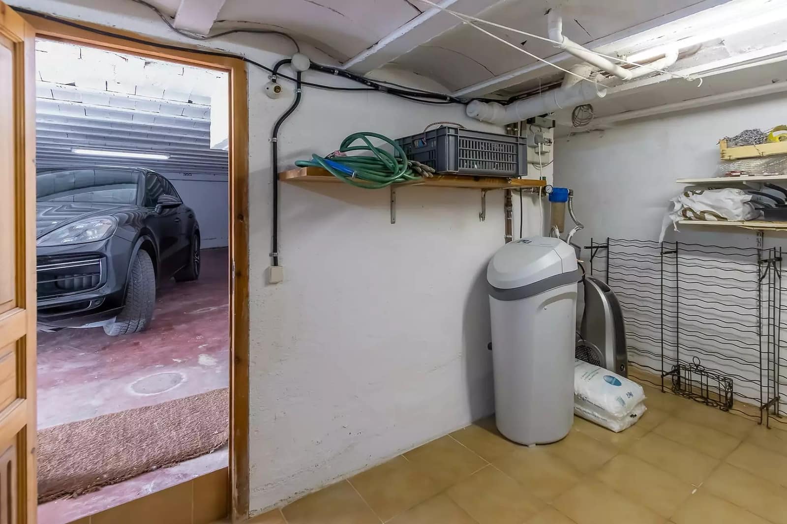 4 Zimmer Reihenhaus zu verkaufen in Llafranc mit Pool Garage - 1.200.000 € (Ref: 9929008)