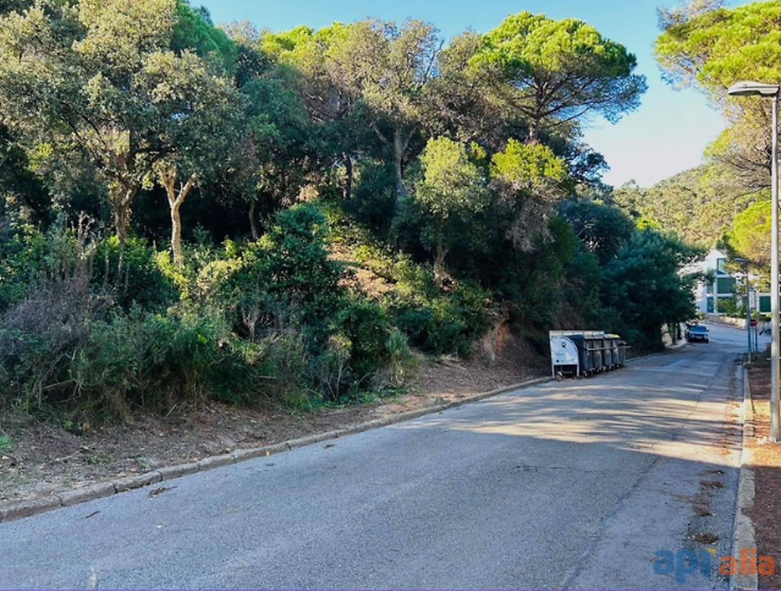 Mark till salu i Canet de Mar - 79 000 € (Ref: 9929009)