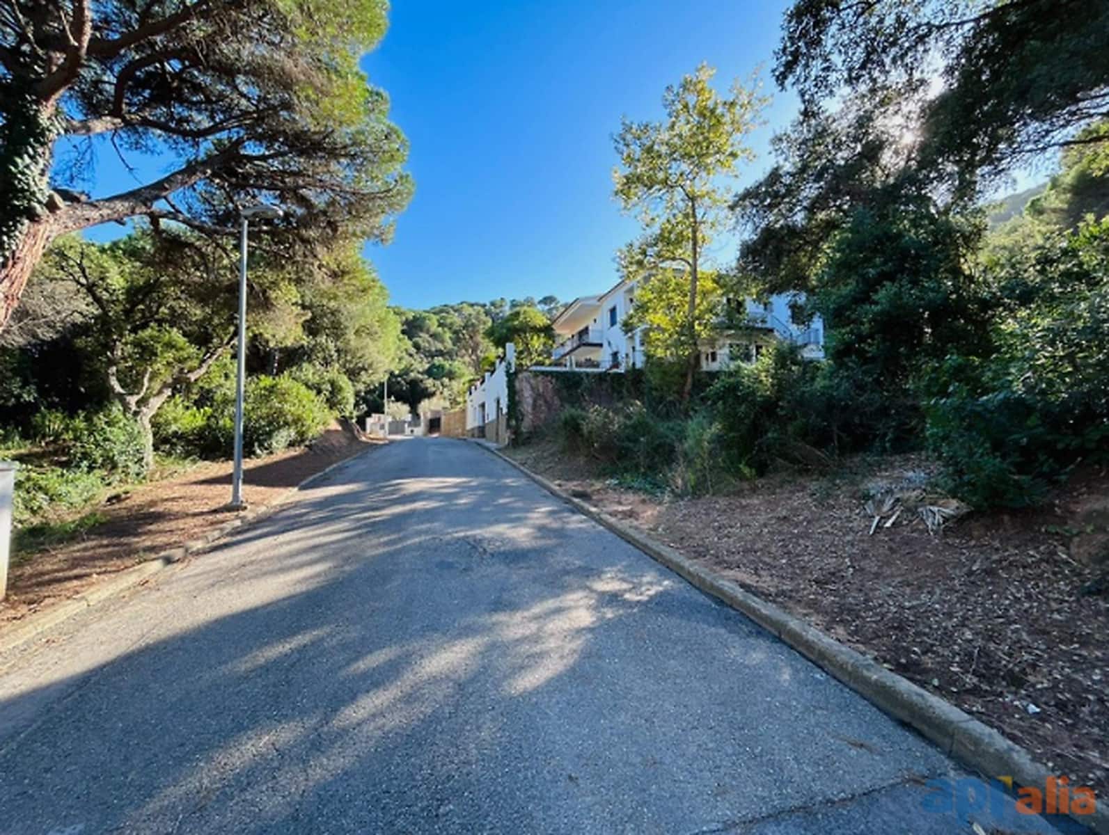 Mark till salu i Canet de Mar - 79 000 € (Ref: 9929009)