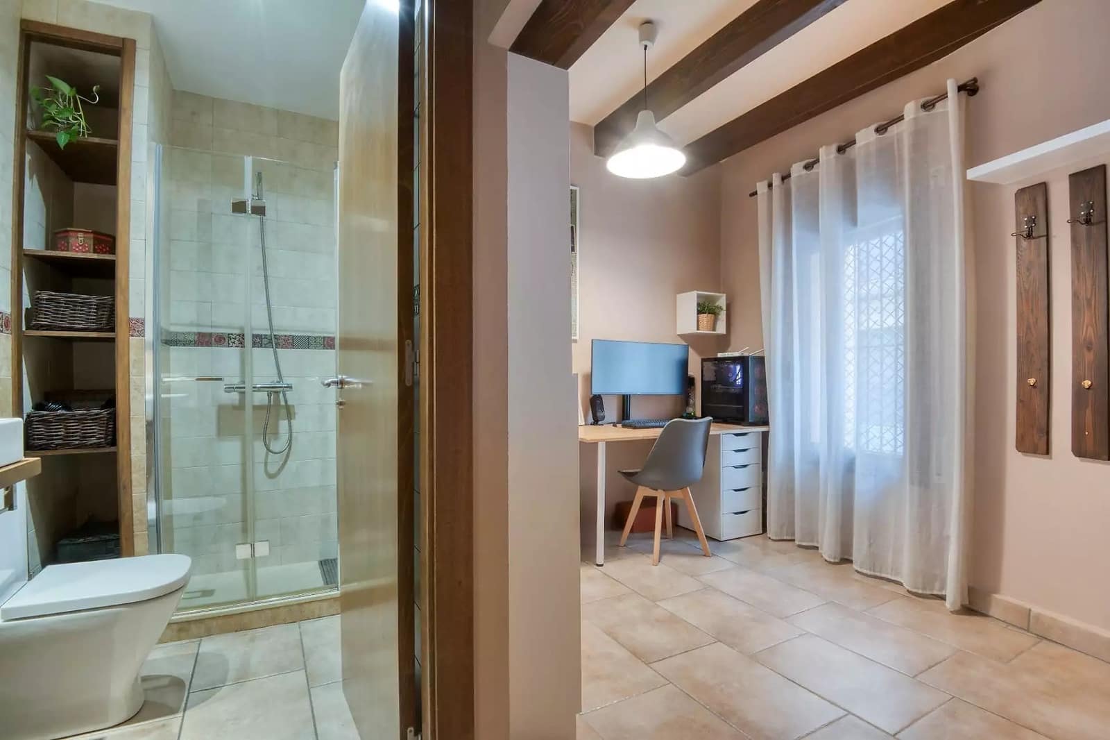 3 bedroom Terraced Villa for sale in Sant Feliu de Guixols - € 580,000 (Ref: 9929010)