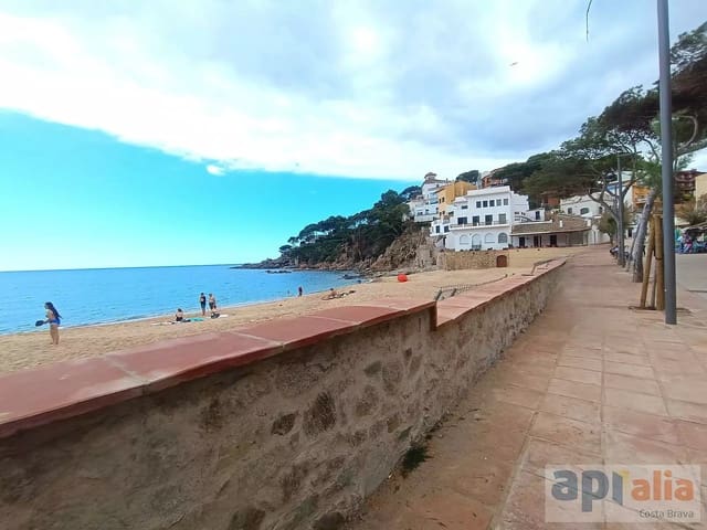 Byhus til salg i Llafranc, Palafrugell - € 2.300.000 (Ref: 9929011)