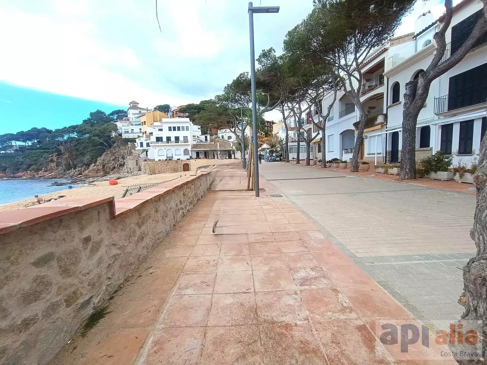 Townhouse for sale in Llafranc - € 2,300,000 (Ref: 9929011)
