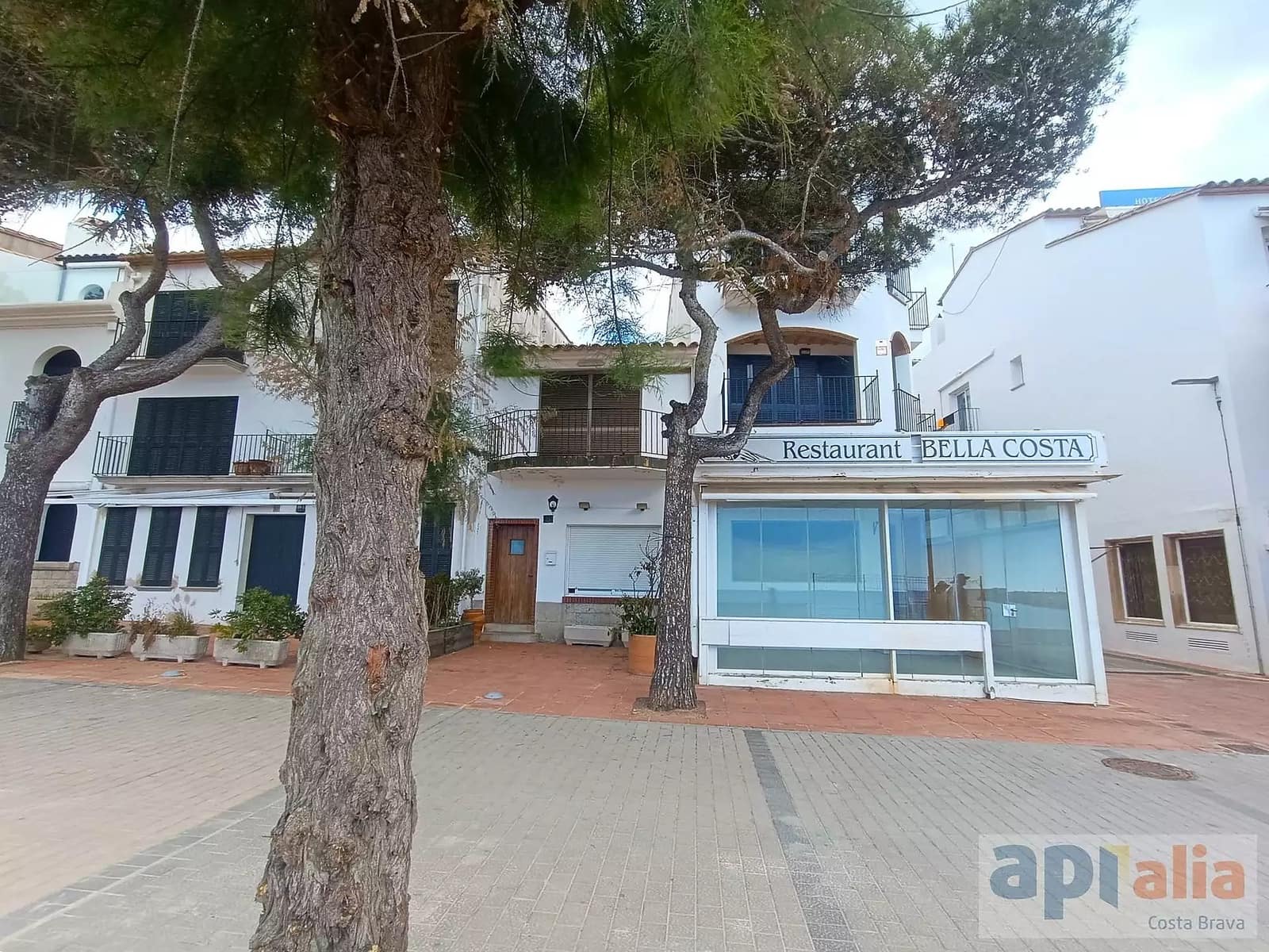 Townhouse for sale in Llafranc - € 2,300,000 (Ref: 9929011)