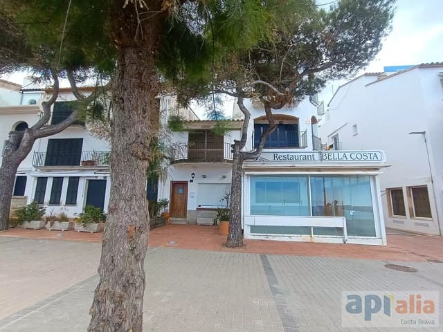 Byhus til salg i Llafranc, Palafrugell - € 2.300.000 (Ref: 9929011)