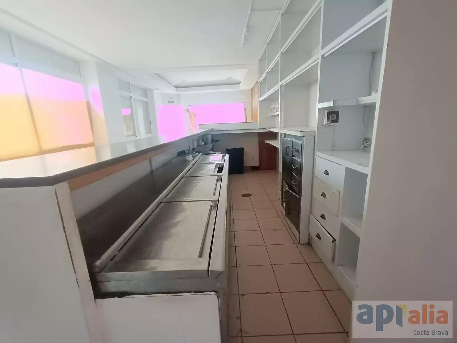 Bar/Restaurant zu verkaufen in Llafranc - 2.300.000 € (Ref: 9929011)