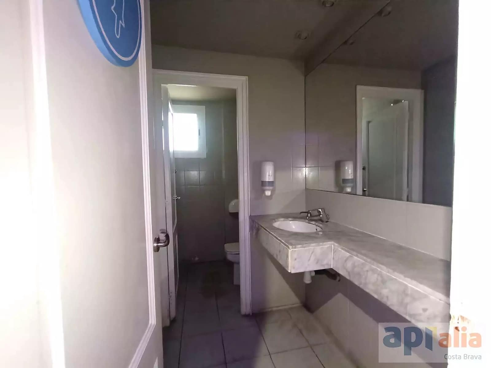 Bar/Restaurant zu verkaufen in Llafranc - 2.300.000 € (Ref: 9929011)