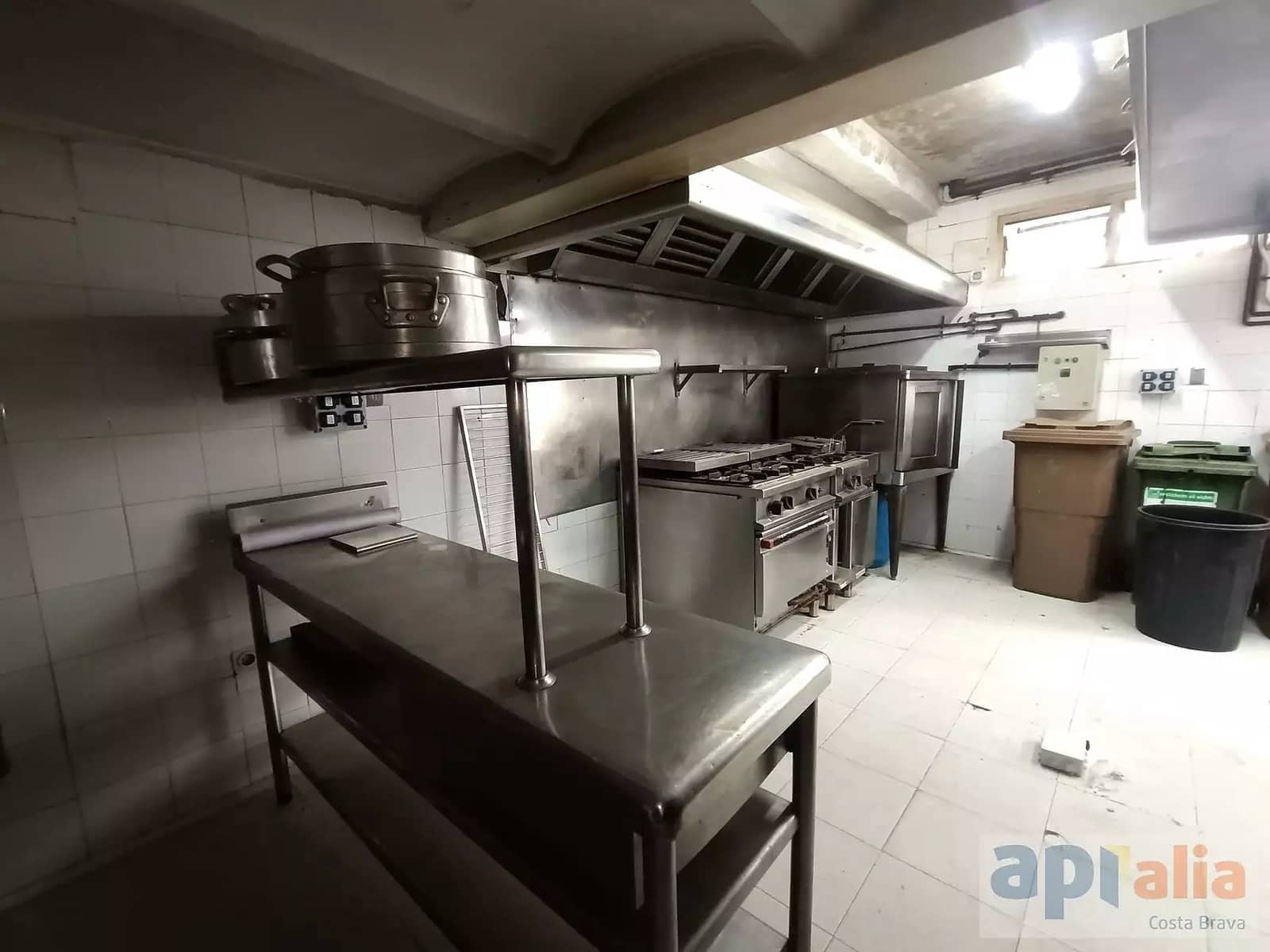 Bar/Restaurant zu verkaufen in Llafranc - 2.300.000 € (Ref: 9929011)