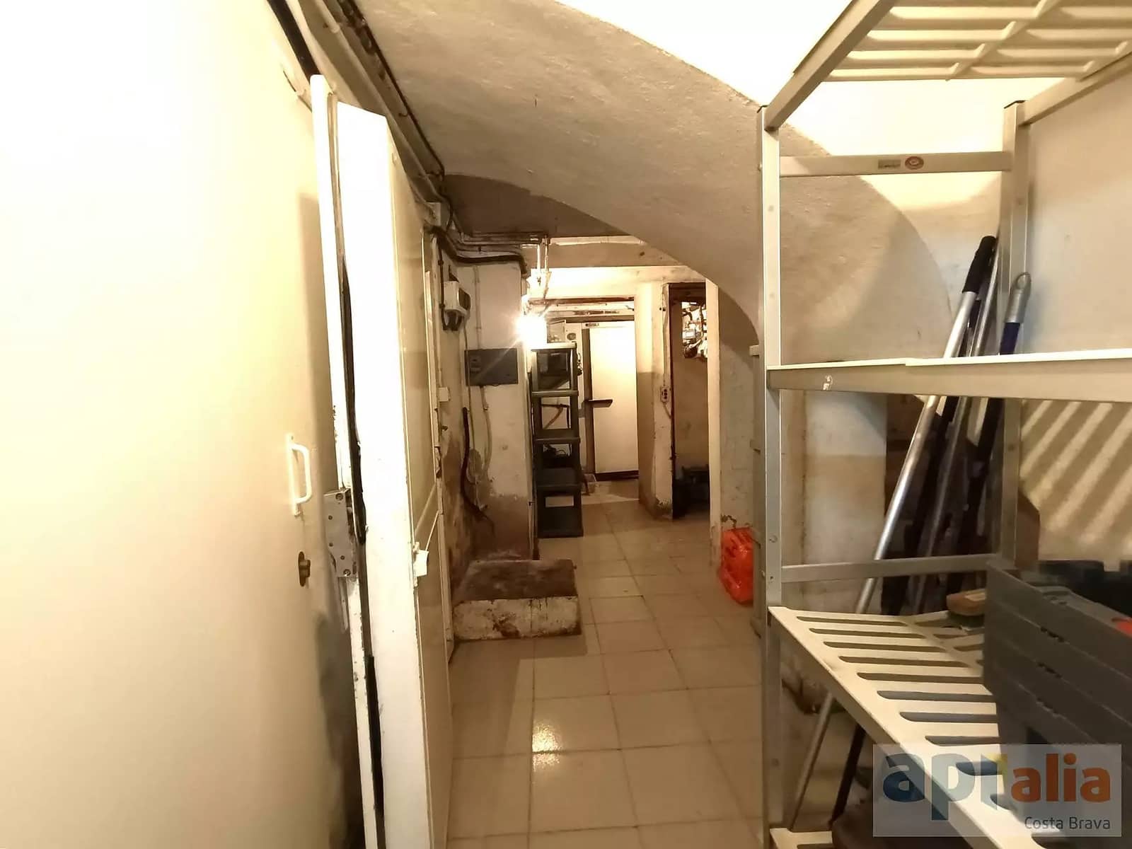 Bar/Restaurant zu verkaufen in Llafranc - 2.300.000 € (Ref: 9929011)