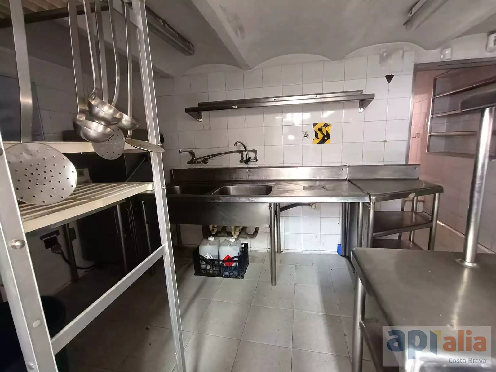 Bar/Restaurant zu verkaufen in Llafranc - 2.300.000 € (Ref: 9929011)