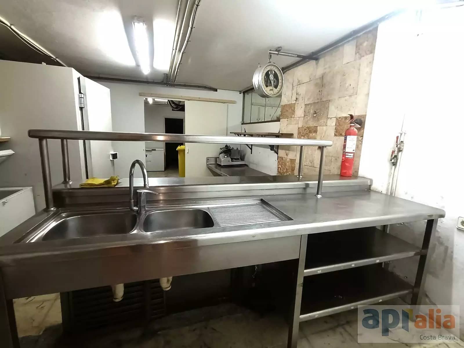 Bar/Restaurant zu verkaufen in Llafranc - 2.300.000 € (Ref: 9929011)