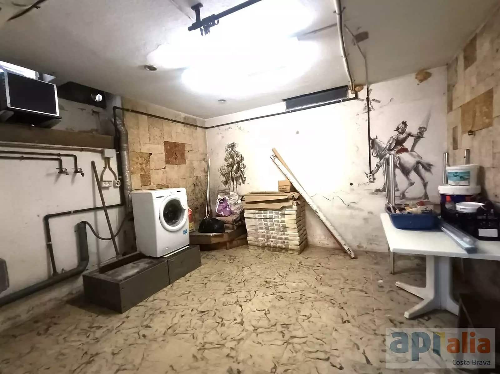 Bar/Restaurant zu verkaufen in Llafranc - 2.300.000 € (Ref: 9929011)