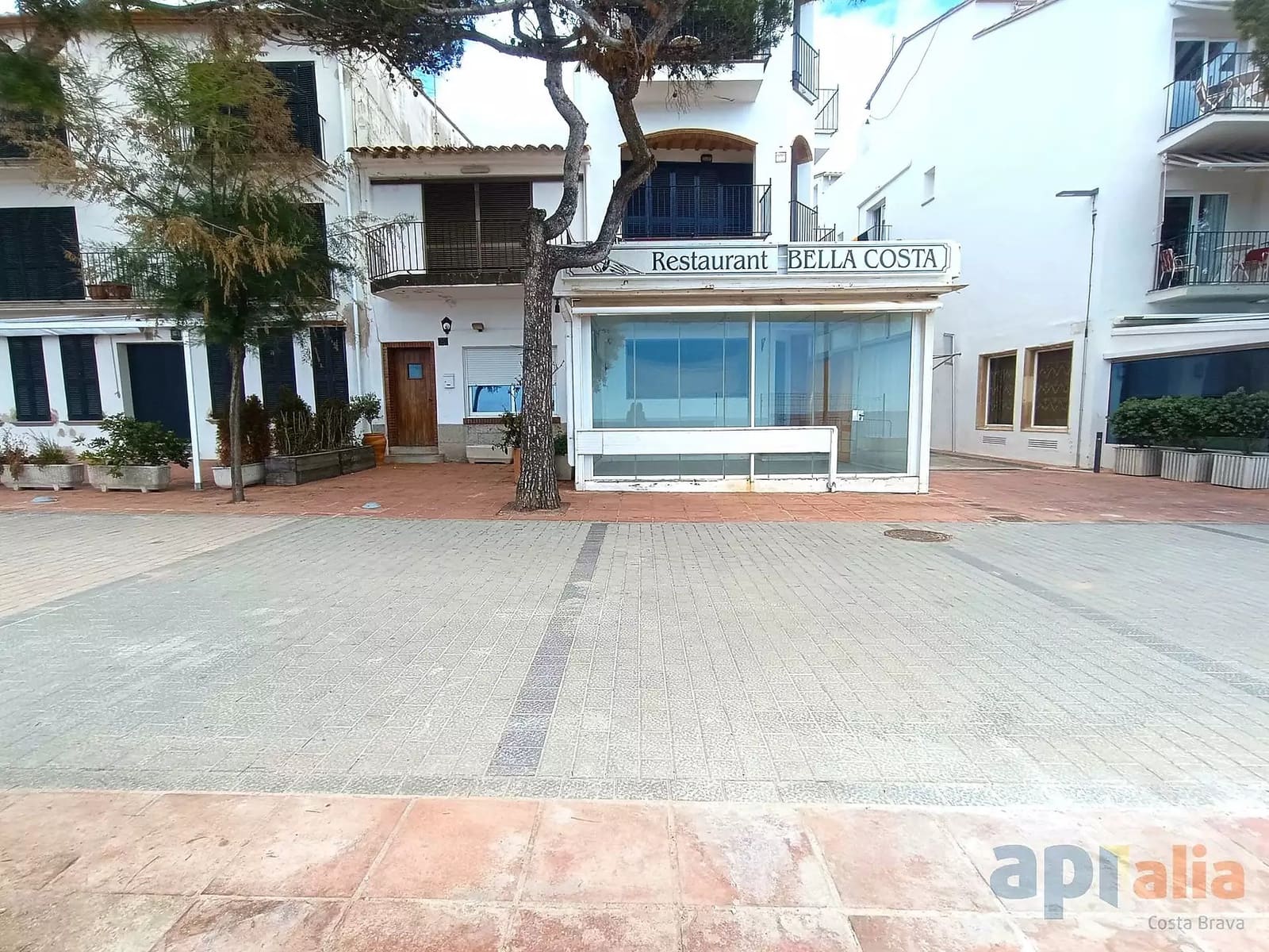 Bar/Restaurant zu verkaufen in Llafranc - 2.300.000 € (Ref: 9929011)