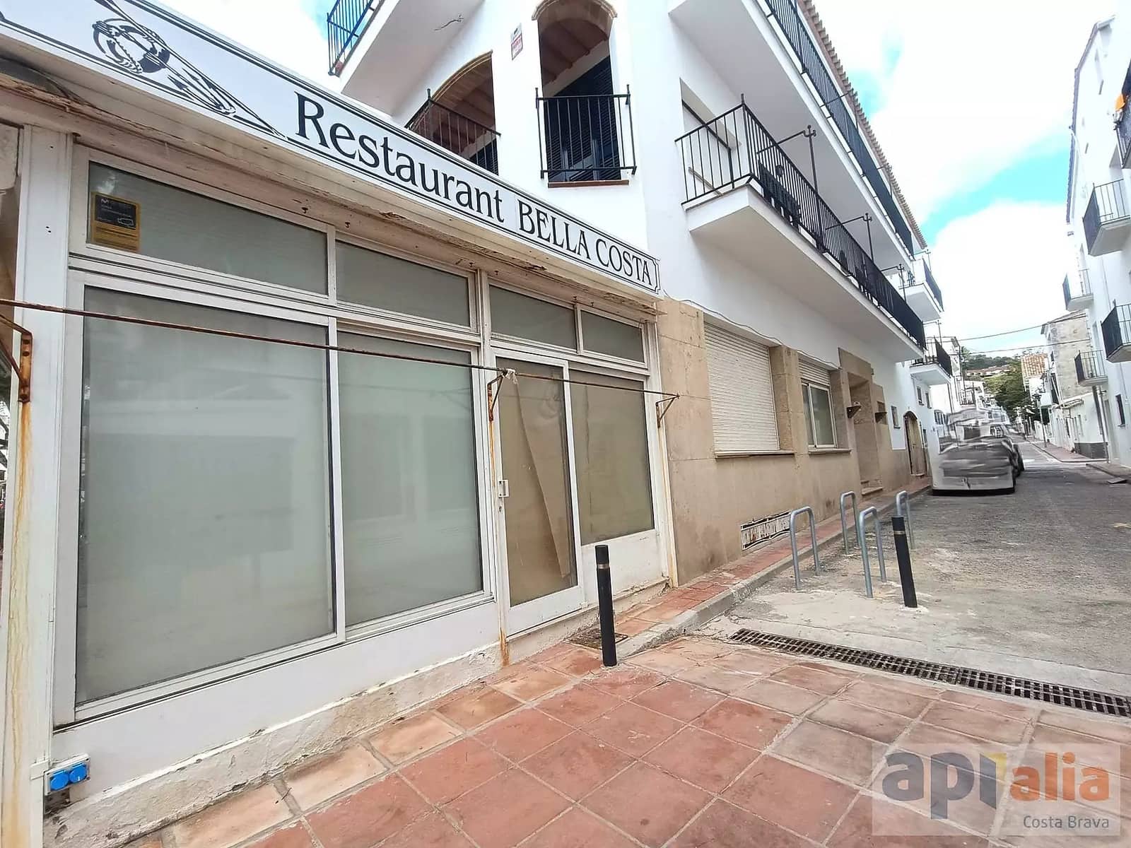 Bar/Restaurant zu verkaufen in Llafranc - 2.300.000 € (Ref: 9929011)