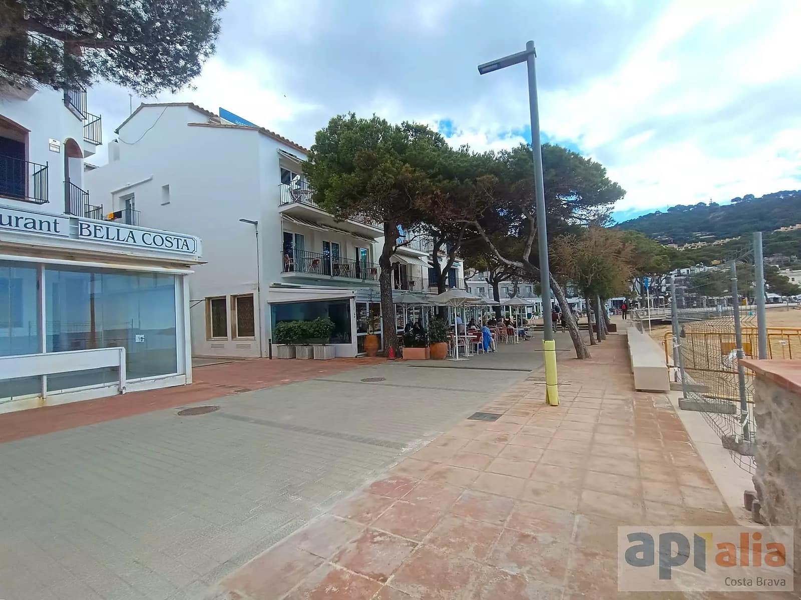 Bar/Restaurant zu verkaufen in Llafranc - 2.300.000 € (Ref: 9929011)