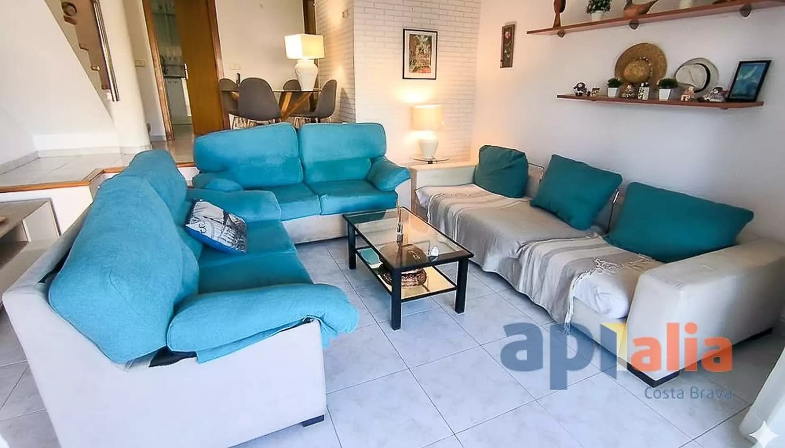 3 bedroom Apartment for sale in Sant Feliu de Guixols with garage - € 495,000 (Ref: 9929012)