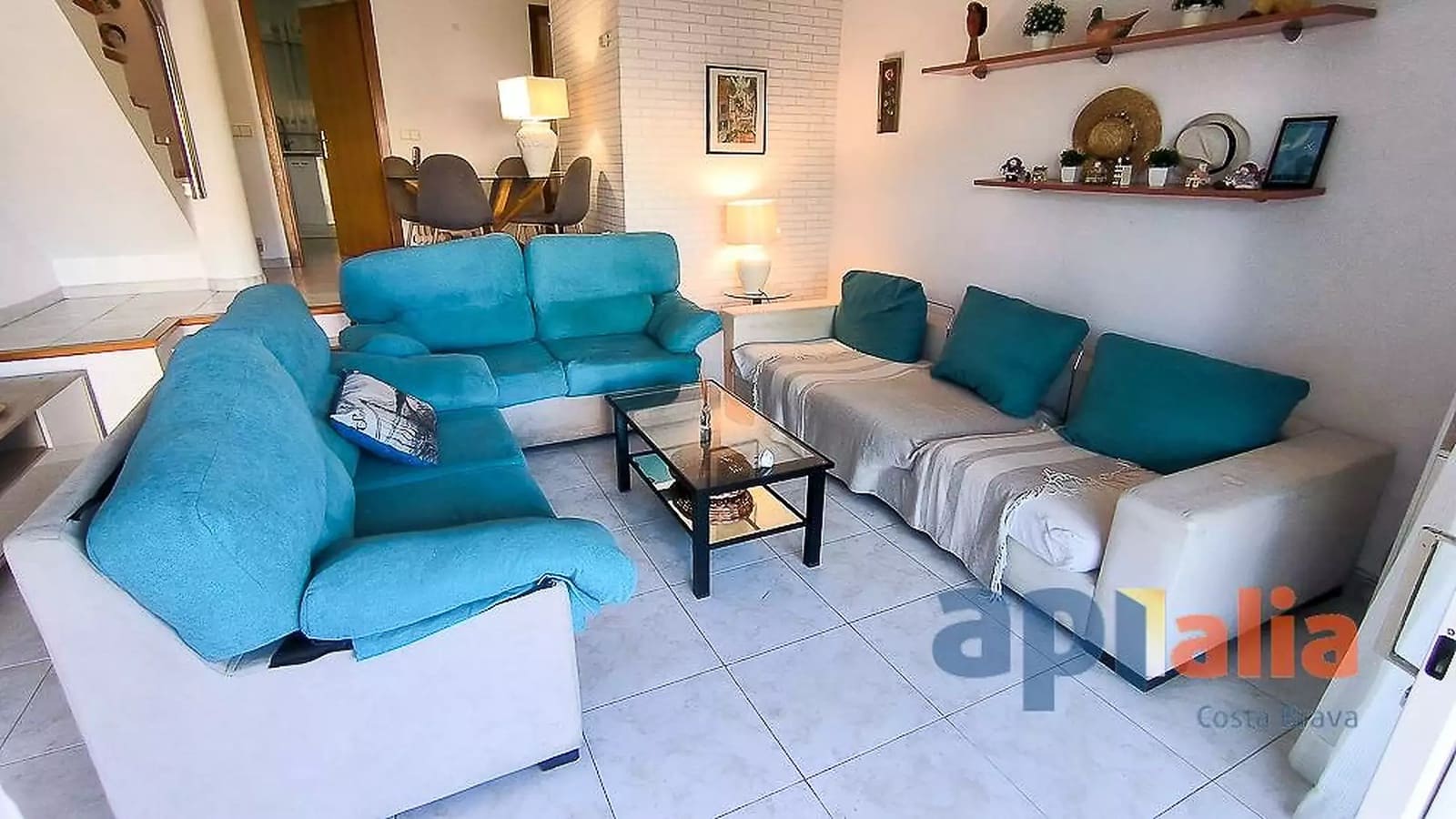 3 bedroom Apartment for sale in Sant Feliu de Guixols with garage - € 495,000 (Ref: 9929012)