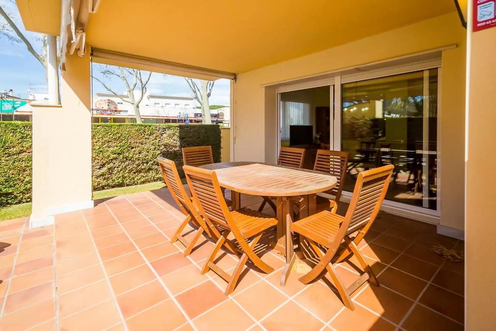 2 bedroom Apartment for sale in S'Agaro with pool garage - € 465,000 (Ref: 9929013)