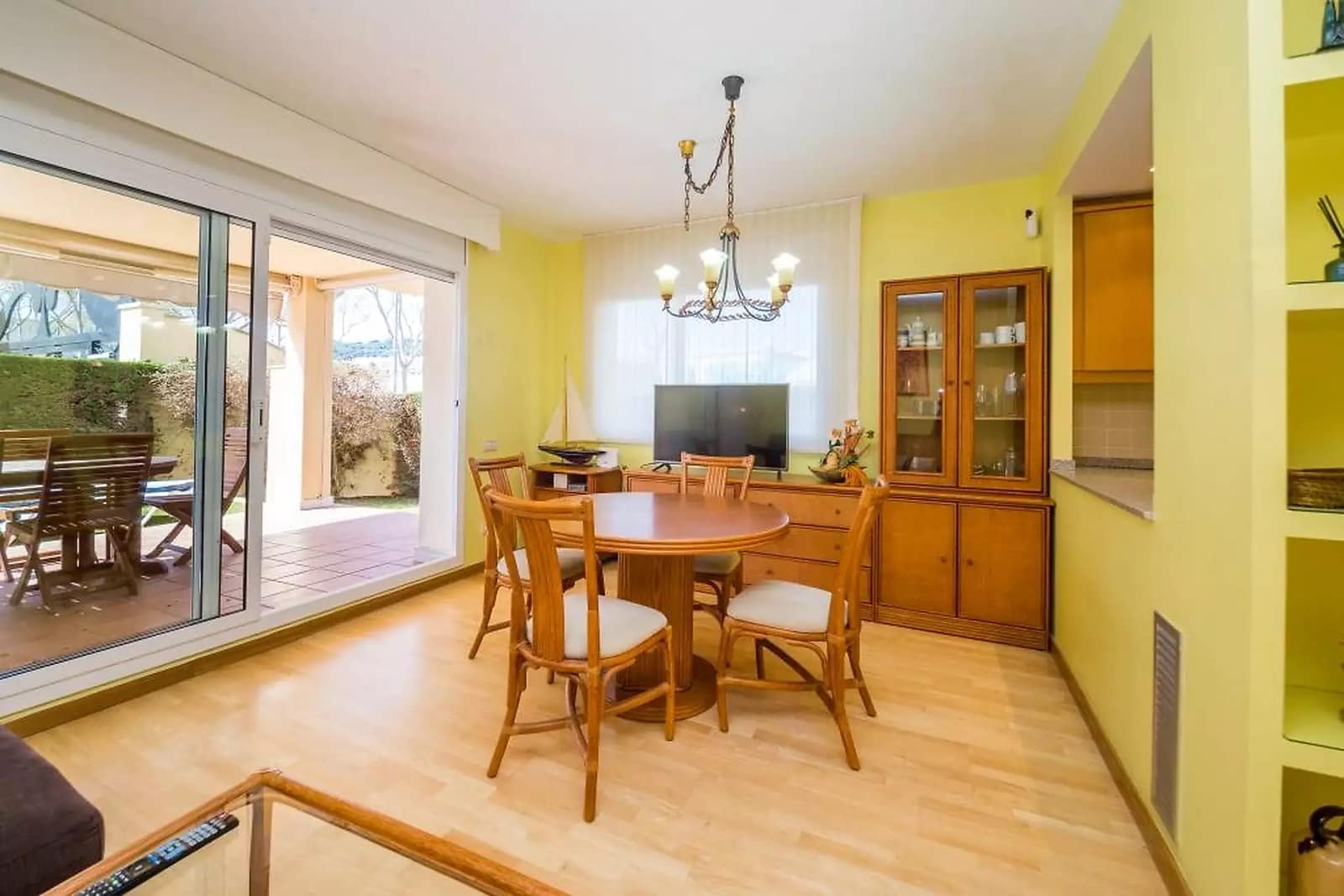 2 bedroom Apartment for sale in S'Agaro with pool garage - € 465,000 (Ref: 9929013)