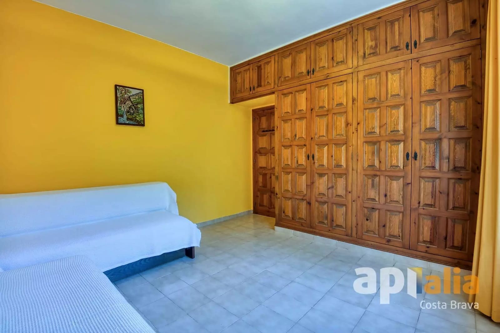 5 bedroom Villa for sale in Calonge i Sant Antoni with pool garage - € 840,000 (Ref: 9929014)
